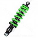 AMORTISSEUR MOTO CARENZI GAZ ADAPT. RIEJU / BETA RRT 50 (L : 295mm)