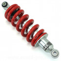 AMORTISSEUR MOTO TNT GAZ ADAPT. APRILIA RS 50 1998-2005  (L 265mm)