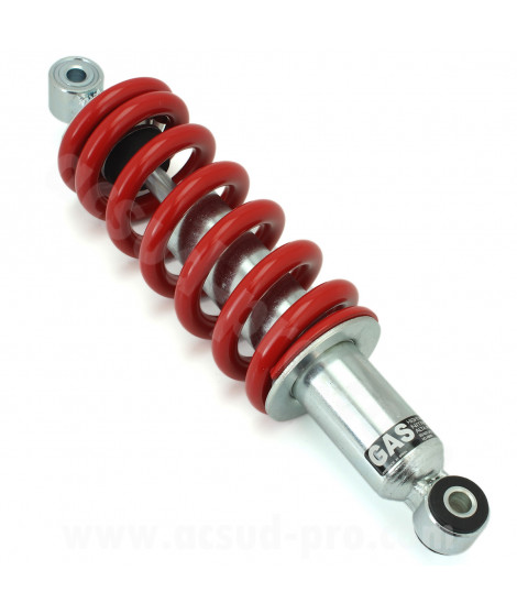 AMORTISSEUR MOTO TNT GAZ ADAPT. BETA RRT 50 (L 295mm)