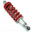 AMORTISSEUR MOTO TNT GAZ ADAPT. BETA RRT 50 (L 295mm)