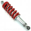 AMORTISSEUR MOTO TNT GAZ ADAPT. DERBI SENDA  2000 (L : 325mm)