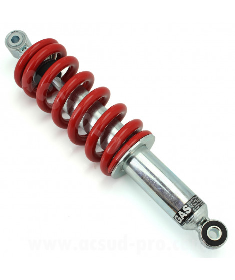 AMORTISSEUR MOTO TNT GAZ ADAPT. SUZUKI RMX / SMX 1996-2001  (L 325mm)