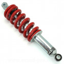 AMORTISSEUR MOTO TNT GAZ ADAPT. SUZUKI RMX / SMX 1996-2001  (L 325mm)