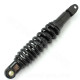 AMORTISSEUR SCOOTER TNT HYDRAULIQUE ADAPT. MBK NITRO / OVETTO / YAMAHA AEROX / NEOS / APRILIA SR 50/ MALAGUTI F12  (L : 280mm)