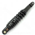 AMORTISSEUR SCOOTER TNT HYDRAULIQUE ADAPT. MBK NITRO / OVETTO / YAMAHA AEROX / NEOS / APRILIA SR 50/ MALAGUTI F12  (L : 280mm)