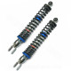 AMORTISSEUR TNT HYDRAULIQUE ADAPT. YAMAHA MAJESTY/SKYLINER (L 330mm) (LA PAIRE)