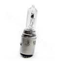 AMPOULE/LAMPE 12V 35/35W BA20D HALOGENE