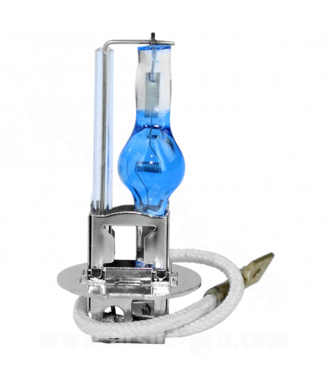 AMPOULE/LAMPE 12V H3 HIR 6000K
