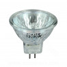 AMPOULE/LAMPE HALOGENE DICHROIQUE 12V 20W Ø35 BLANC (PROJECTEUR MR11) UNITE