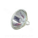 AMPOULE/LAMPE  HALOGENE DICHROIQUE 12V 20W Ø50