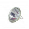 AMPOULE/LAMPE  HALOGENE DICHROIQUE 12V 20W Ø50