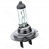 AMPOULE / LAMPE HALOGENE H7 12V 55W CLASSIC CULOT PX26D BLANC (PROJECTEUR) (VENDU A L'UNITE)