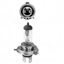 AMPOULE / LAMPE HALOGENE HS1 12V 35/35W CLASSIC CULOT PX43t BLANC ( PROJECTEUR) ( VENDU A L UNITE ) ARCHIVE SCRAMBLER