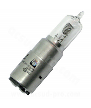 AMPOULE/LAMPE OSRAM 12V 35/35W BA20D HALOGENE S2