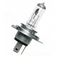 AMPOULE/LAMPE OSRAM 12V-60/55W NORME H4 CULOT P43T STANDARD (PROJECTEUR. VENDU A L'UNITE)