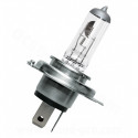 AMPOULE/LAMPE OSRAM 12V-60/55W NORME H4 CULOT P43T STANDARD (PROJECTEUR. VENDU A L'UNITE)
