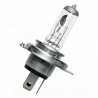 AMPOULE/LAMPE OSRAM 12V-60/55W NORME H4 CULOT P43T STANDARD (PROJECTEUR. VENDU A L'UNITE)