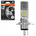 AMPOULE/LAMPE OSRAM 12V HS1 LEDriving HLM EASY * PX43t   12V / 5.5W