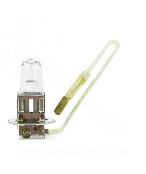 AMPOULE/LAMPE OSRAM LED LEDriving SL P21/5W WHITE 6000K (BLISTER DE 2 AMPOULES) *