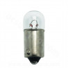 AMPOULE/LAMPE TEMOIN 12V 4W BA 9S AVEC CULOT X2