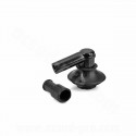 ANTIPARASITE / CAPUCHON DE BOUGIE ADAPT MBK / YAMAHA / PEUGEOT / PIAGGIO / GILERA / APRILIA / MALAGUTI