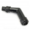 ANTIPARASITE / CAPUCHON DE BOUGIE MOTO / SCOOTER TYPE VB05F (SANS OLIVE)