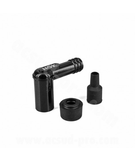 ANTIPARASITE NGK LB10E ( 8349 )