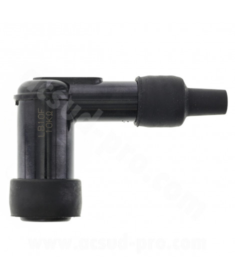 ANTIPARASITE NGK LB10F ( 8358 )
