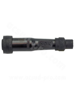 ANTIPARASITE NGK SD05F NOIR ( 8022 )