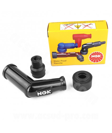ANTIPARASITE NGK VB05F ( 8032 )