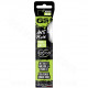 ANTI-PLUIE GS27 VISIÈRE & LUNETTES 75 ML + MICROFIBRE 12 X 12