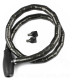 ANTIVOL ARTICULE LOCKFORCE Ø20 1.00m