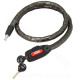 ANTIVOL ARTICULE LOCKFORCE Ø20 1.20m
