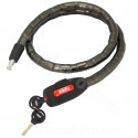 ANTIVOL ARTICULE LOCKFORCE Ø20 1.20m