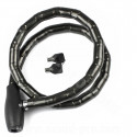 ANTIVOL ARTICULE LOCKFORCE Ø20 1.50m