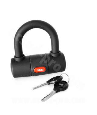 ANTIVOL BLOQUE DISQUE LOCKFORCE GOLIATH (55 X 55mm)