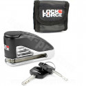 ANTIVOL BLOQUE DISQUE LOCKFORCE MEDIA WHEEL Ø8mm