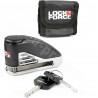 ANTIVOL BLOQUE DISQUE LOCKFORCE MEDIA WHEEL Ø8mm