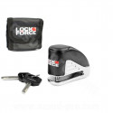ANTIVOL BLOQUE DISQUE LOCKFORCE MINI WHEEL Ø5.5mm