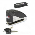 ANTIVOL BLOQUE DISQUE LOCKFORCE STRONG WHEEL Ø10mm