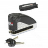 ANTIVOL BLOQUE DISQUE LOCKFORCE STRONG WHEEL Ø10mm
