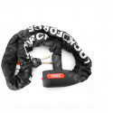 ANTIVOL CHAINE LOCKFORCE ANACONDA 1.80m (MAILLON Ø10)