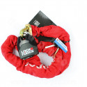 ANTIVOL CHAINE LOCKFORCE BOA 1.20m (MAILLON Ø10)