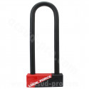 ANTIVOL U LOCKFORCE PROTECT  305 X 84 Ø19 / 3 CLES ( HOMOLOGUEE SRA )