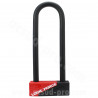 ANTIVOL U LOCKFORCE PROTECT  305 X 84 Ø19 / 3 CLES ( HOMOLOGUEE SRA )