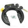 ANTIVOL VELO AUVRAY FER A CHEVAL MEGA LOCK ART