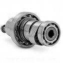 ARBRE A CAME MAXISCOOTER COMPLET ADAPT. HONDA SH / SWING / DYLAN / PANTHEON 125CC (ROULEMENT NTN) OEM : 14100-KGF-910