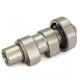 ARBRE A CAME SCOOTER COMPLET ADAPT. PIAGGIO 50 FLY 4T. ZIP 4T. VESPA LX 4T. LIBERTY 4T. PRIMAVERA 4T 2013  (OEM : 9692476)
