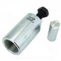 ARRACHE VOLANT ADAPT. HONDA SH 300CC / SUZUKI / BMW / KTM / YAMAHA (33X150 )  L 55MM ( 5334 )
