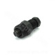 ARRACHE VOLANT ADAPT. MBK / AM6 / BUXY / DERBI SENDA DUCATI  ( 19X100 ) / MOTEUR MORINI  ( 24X150 )